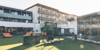 Hotel Eibl-Brunner